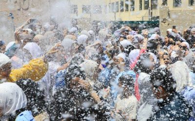 خطة أمنية مشددة لمواجهة إطلاق العيارات النارية تزامناً مع نتائج "التوجيهي"