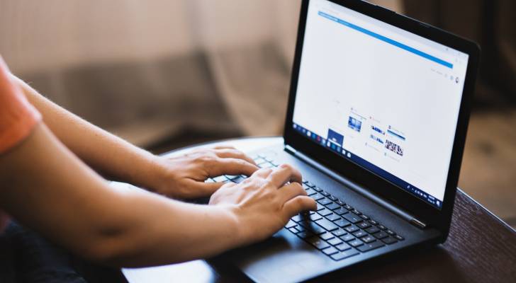 خطوات تقديم طلبات القبول الموحد للجامعات الرسمية بالتفصيل
