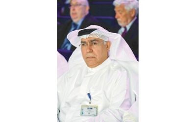 دراسة جديدة حول إصلاح القانون الجنائي الفرنسي قدمها فيصل الكندري