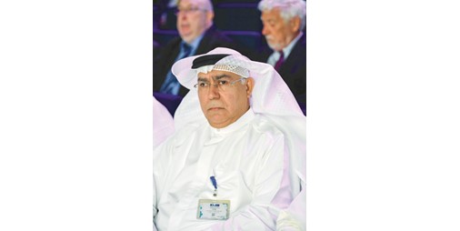 دراسة جديدة حول إصلاح القانون الجنائي الفرنسي قدمها فيصل الكندري
