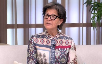 دعوة للتحلي بالإيجابية: عناب تؤكد نمو القطاع السياحي بشكل ملحوظ