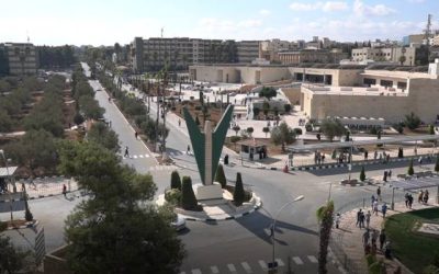 دوام الطلبة يتحول عن بُعد في اليرموك والعلوم والتكنولوجيا بسبب موجة الحر