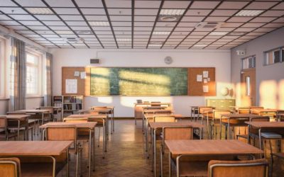 دوام المعلمين يبدأ .. تفاصيل التقويم المدرسي للعام الدراسي 2025/2026 في الأردن