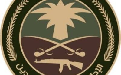 دوريات المجاهدين بجازان تلقي القبض على مُهرب مخالف لنظام أمن الحدود