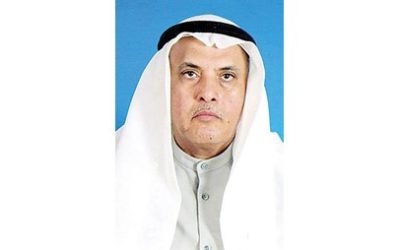 ذكرى اليوم... د. يعقوب يوسف الغنيم يتأمل