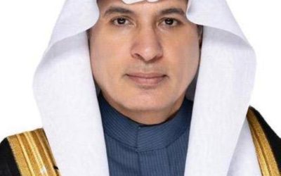 رئيس هيئة الإذاعة والتلفزيون يحصد جائزة "امتنان للشخصيات الملهمة"