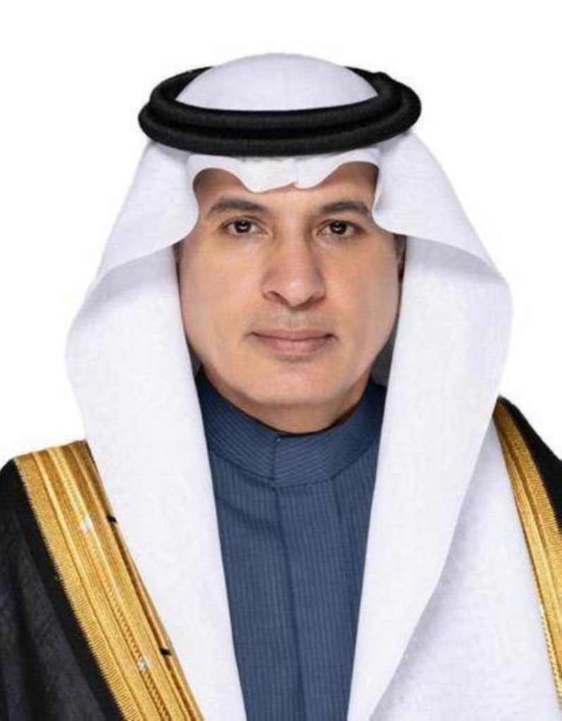 رئيس هيئة الإذاعة والتلفزيون يحصد جائزة "امتنان للشخصيات الملهمة"