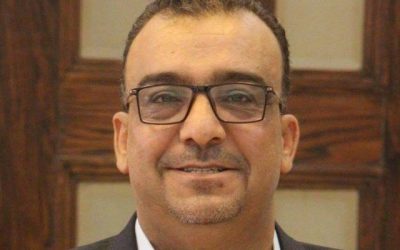 رحيل الصحفي جهاد أبو بيدر بعد صراع مرير مع المرض  
إعلامي بارز فقد حياته بعد معاناة طويلة مع المرض  
جهاد أبو بيدر يترك بصمة مؤلمة في الوسط الإعلامي بعد وفاته  
أزمة صحية تنهي حياة الصحفي جهاد أبو بيدر   
فقدان جهاد أبو بيدر: صحفي متميز يغادرنا بعد معاناة