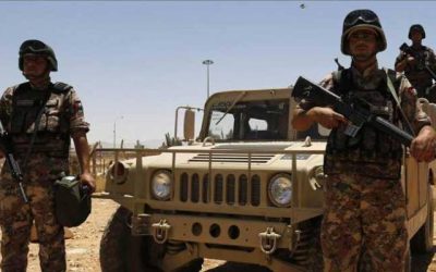 ردود فعل كيان الاحتلال بعد تفعيل الأردن برنامج (خدمة العلم)