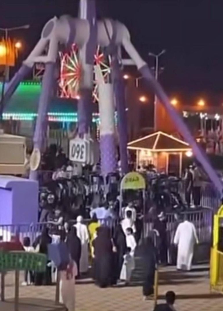محافظ الطائف يطالب بالتسريع في رفع نتائج التحقيق