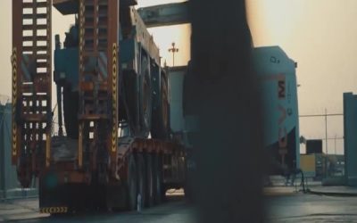 زاتكا تعلن إحباط تهريب 817 ألف حبة محظورة بموجب منفذ البطحاء