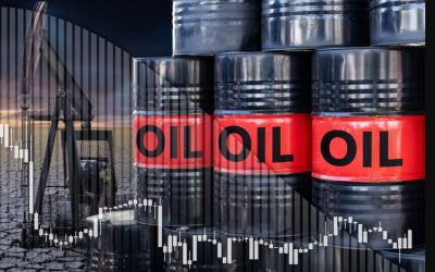 زيادة أسعار النفط بنسبة 2% تؤثر على الأسواق العالمية وتحفز التوجهات الاقتصادية الجديدة.