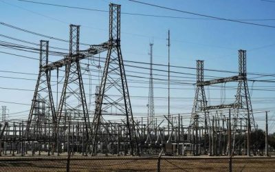 زيادة قياسية في الحمل الكهربائي بالأردن تصل إلى 3690 ميجا واط