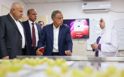 زيادة مدد التدريب المهني واستفادة الخريجين من التمويل توجهات جديدة من رئيس الوزراء