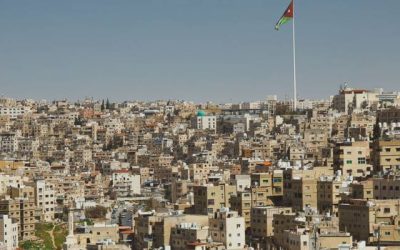 "زيادة ملحوظة" في مساحات الأبنية المرخصة بنسبة 26.2% خلال النصف الأول من العام الحالي