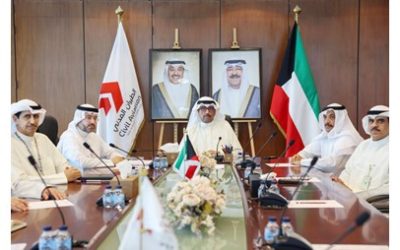 زيارة وزير الدفاع لهيئة الطيران المدني تعزز نظام النقل الجوي في البلاد