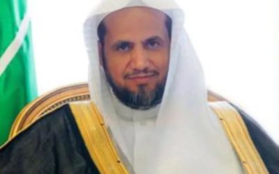 سفير مصر يلتقي النائب العام لمناقشة قضايا هامة