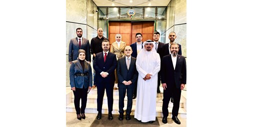 سفيرنا يؤكد أهمية تعزيز الشراكة مع بكين ومتابعة تنفيذ مذكرات التفاهم بين البلدين