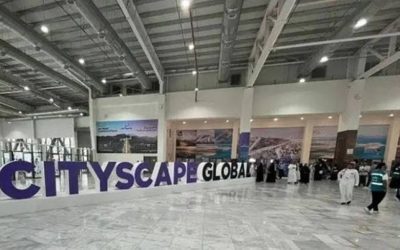 سوق التقنية العقارية يصل إلى 36 مليار دولار بحسب تقرير 'سيتي سكيب'