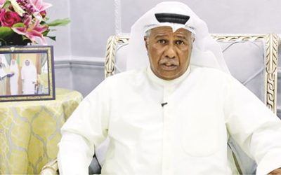 شخصيات رياضية تلهم: قصص الفداء والتضحية خالدة في وجدان أهل الكويت