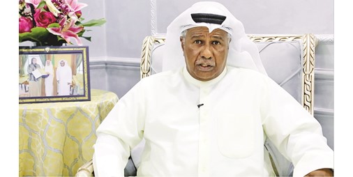شخصيات رياضية تلهم: قصص الفداء والتضحية خالدة في وجدان أهل الكويت