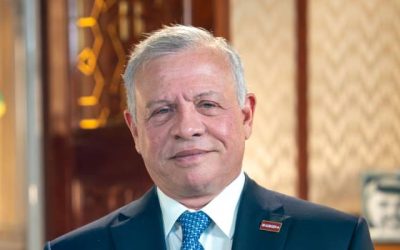 صحة الوزير الأسبق جمال حديثة الخريشا مطمئنة وفقاً لتصريحات الملك