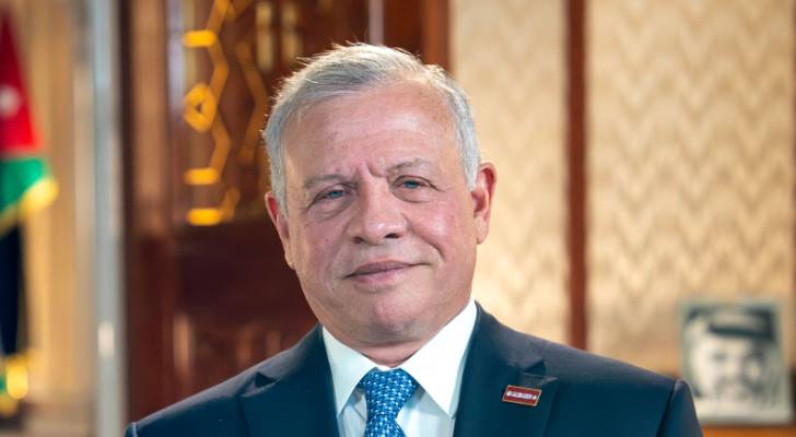 صحة الوزير الأسبق جمال حديثة الخريشا مطمئنة وفقاً لتصريحات الملك