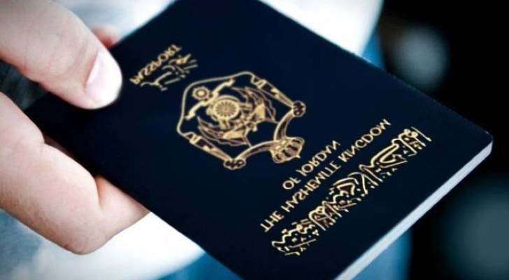 “صرف جواز السفر الإلكتروني” تفاصيل جديدة من الأحوال المدنية للأردنيين