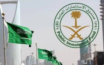 صندوق الاستثمارات العامة يسجل زيادة بنسبة 19% في قيمة الأصول المُدارة لديه.