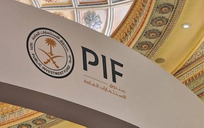 صندوق الاستثمارات يملك 24 مليار دولار في أمريكا