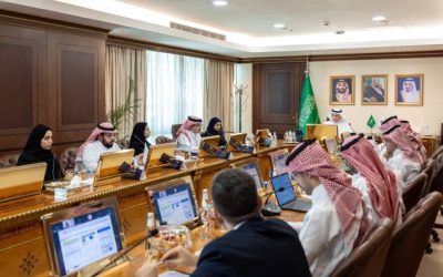 "صندوق البيئة" يستعرض أدائه ويجدد إستراتيجياته