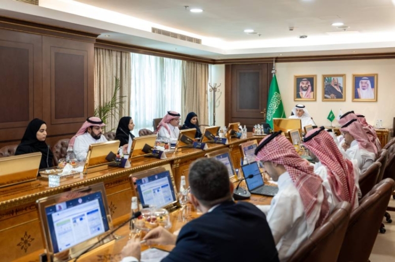 "صندوق البيئة" يستعرض أدائه ويجدد إستراتيجياته