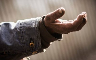 ضبط 839 متسولًا في حملات مكثفة خلال تموز