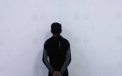 ضبط حرس الحدود في تبوك مخالفًا للائحة الأمن والسلامة البحرية