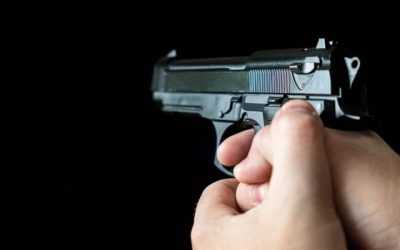 ضبط شخصين مطلقي العيارات النارية في معان حسب مصدر أمني لرؤيا