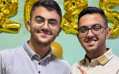 طالبة تتفوق بمدارس الملك عبدالله الثاني للتميز بنسبة 99.6% وتحلم بدراسة الطب