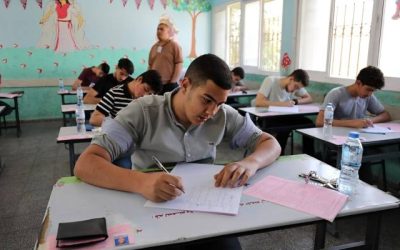 طلبة "التوجيهي" يواجهون ثالث امتحاناتهم في تاريخ الأردن