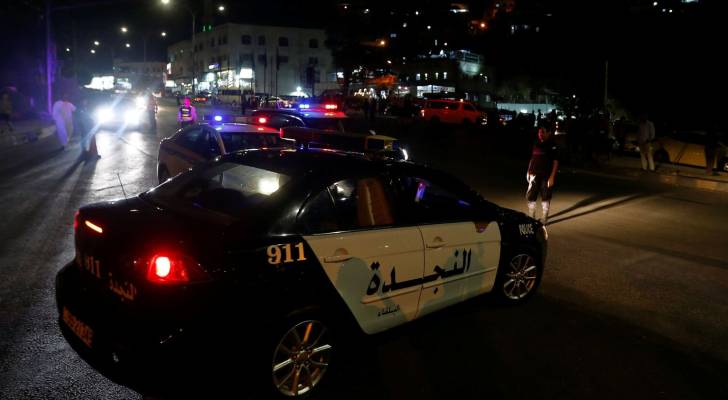 عثور الشرطة على جثة خمسيني داخل مركبته في بني كنانة وفتح تحقيق عاجل
