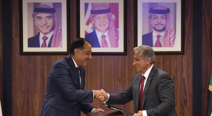 علاقة قوية: رئيس الوزراء المصري يؤكد دور الملك عبدالله الثاني والرئيس السيسي في تعزيز التعاون الأردني المصري