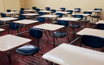 عودة المشرفين والإداريين إلى المدارس للبنين والبنات