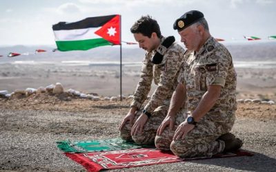 غضب شعبي في كيان الاحتلال: "الأردن يبني جيشاً ونحن نهدم جيشنا" بسبب "خدمة العلم"