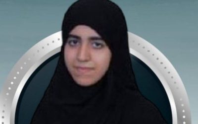 فاطمة بوعلي تبرز في أولمبياد آسيا والباسفيك للرياضيات بشهادة تقديرية جديرة