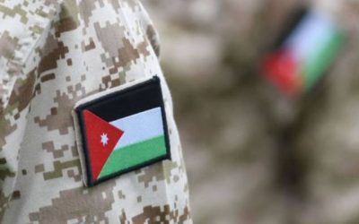 فتح باب التجنيد لحاملي توجيهي ناجح في الجيش العربي