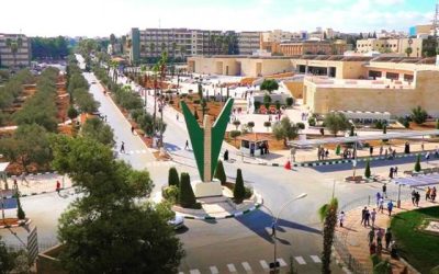 فتح مجلس التعليم العالي باب الترشح لرئاسة جامعتي اليرموك والطفيلة التقنية مع إعلان الآلية