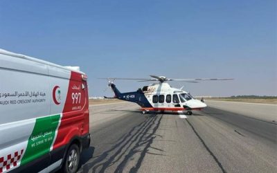 «فريق هلال جازان» يتصدر الترتيب الأول