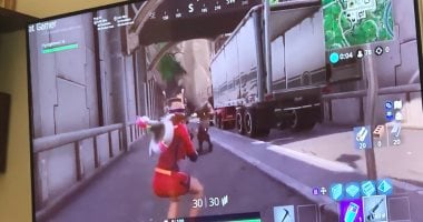 عودة لعبة فورتنايت إلى نظام iOS فى أستراليا بعد انتصار قانونى على آبل