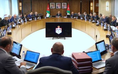 قرارات جديدة تؤثر على الأردنيين في الحكومة تُعلن عنها