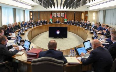 قرارات جديدة مهمة للأردنيين من مجلس الوزراء