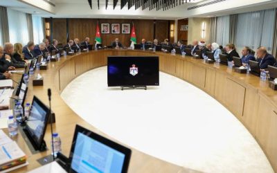 قرارات هامة للأردنيين من مجلس الوزراء يوم الأحد