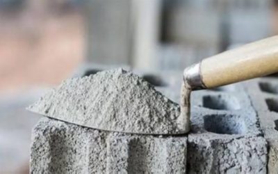 قطاع الأسمنت يحقق أرباحاً تصل إلى 510 ملايين ريال في الربع الثاني